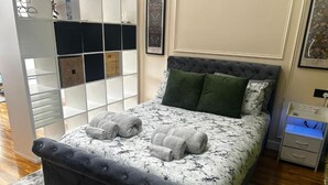 Nhà | 1 phòng ngủ 