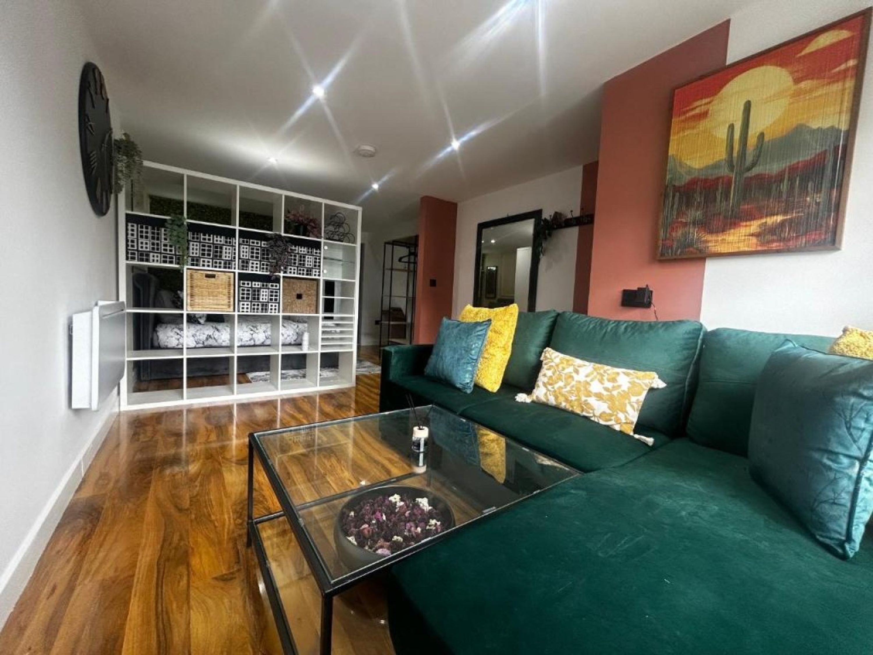 House, Smoking | 1 bedroom