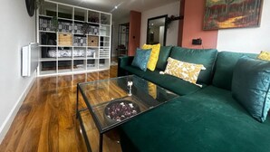 Nhà | 1 phòng ngủ 