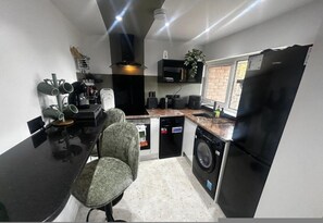 Casa, para fumantes | 1 quarto