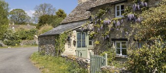 Beautifully presented holiday retreat with wood burner - The Digs