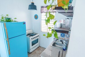 Privat køkken