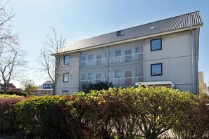 Exterior - Vrbo Property (Büsum)