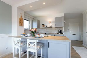 Private kitchen - Vrbo Property (Büsum)
