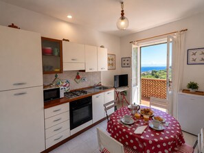 Fridge - Casa Perelle nel verde di Rio Elba (Perelle)