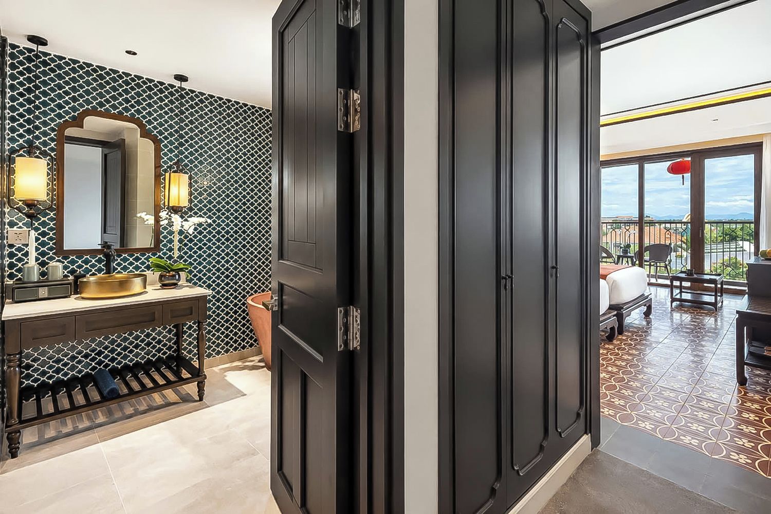 Chambre