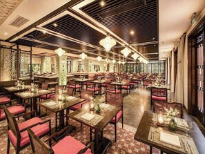 Restaurant - HOI AN MOON PREMIUM BOUTIQUE HOTEL & SPA (Hoi An Đong)