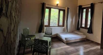 Peach Farm Stay
