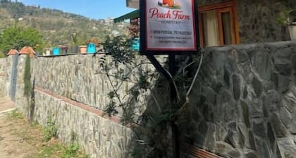 Peach Farm Stay