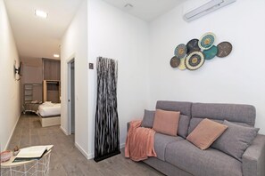 Apartment (One-Bedroom Superior Apartment) - Guestready - Llovera Apartments (Valencia)