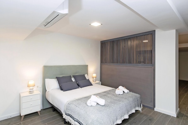 Room - Guestready - Llovera Apartments (Valencia)