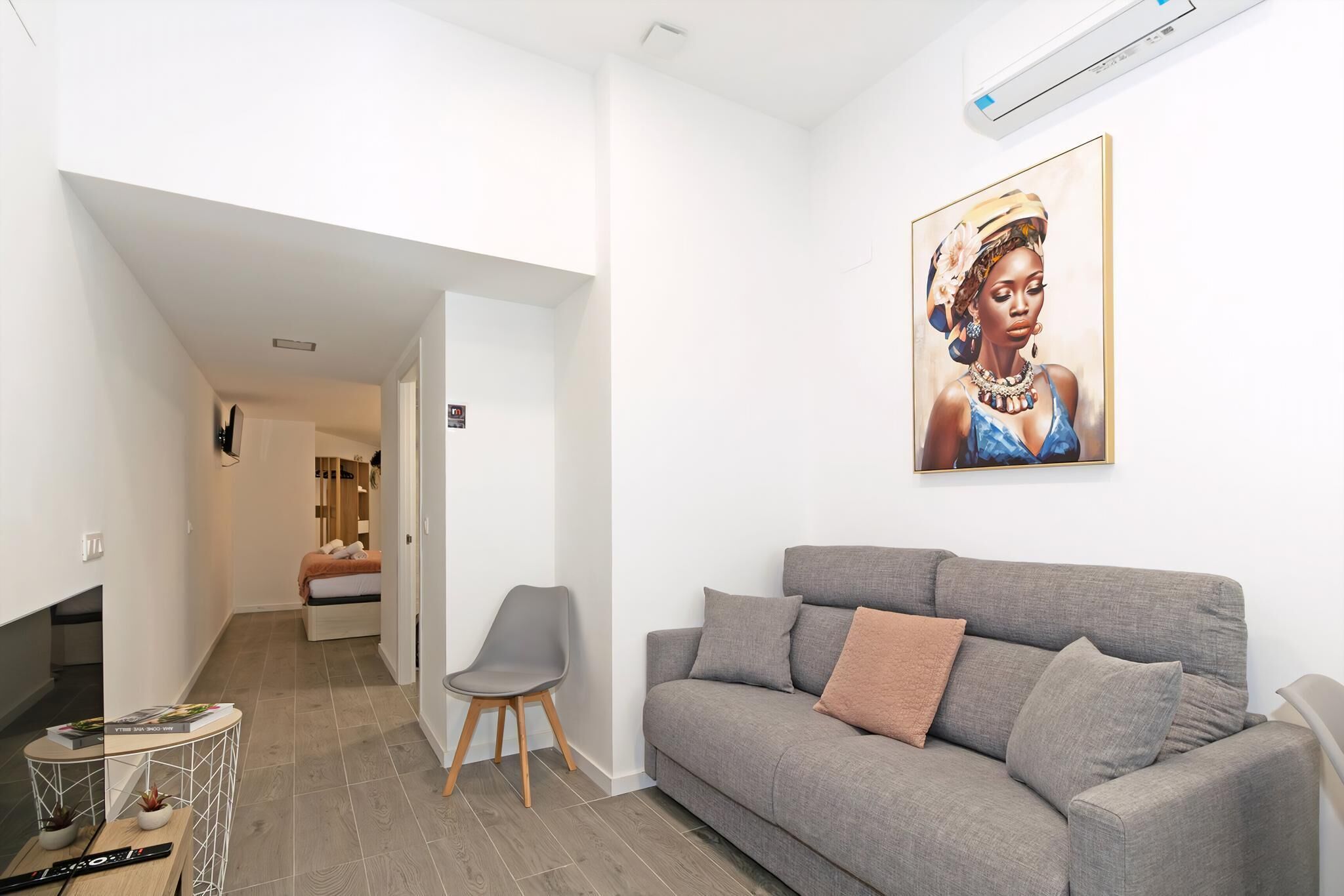 Apartment (Three-Bedroom Apartment)