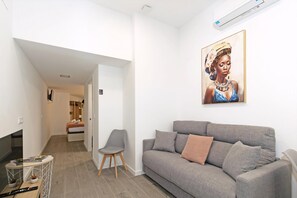 Apartment (Three-Bedroom Apartment) - Guestready - Llovera Apartments (Valencia)