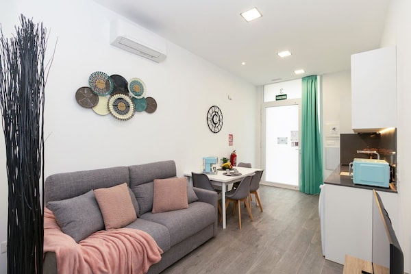 Guestready - Llovera Apartments - Valencia