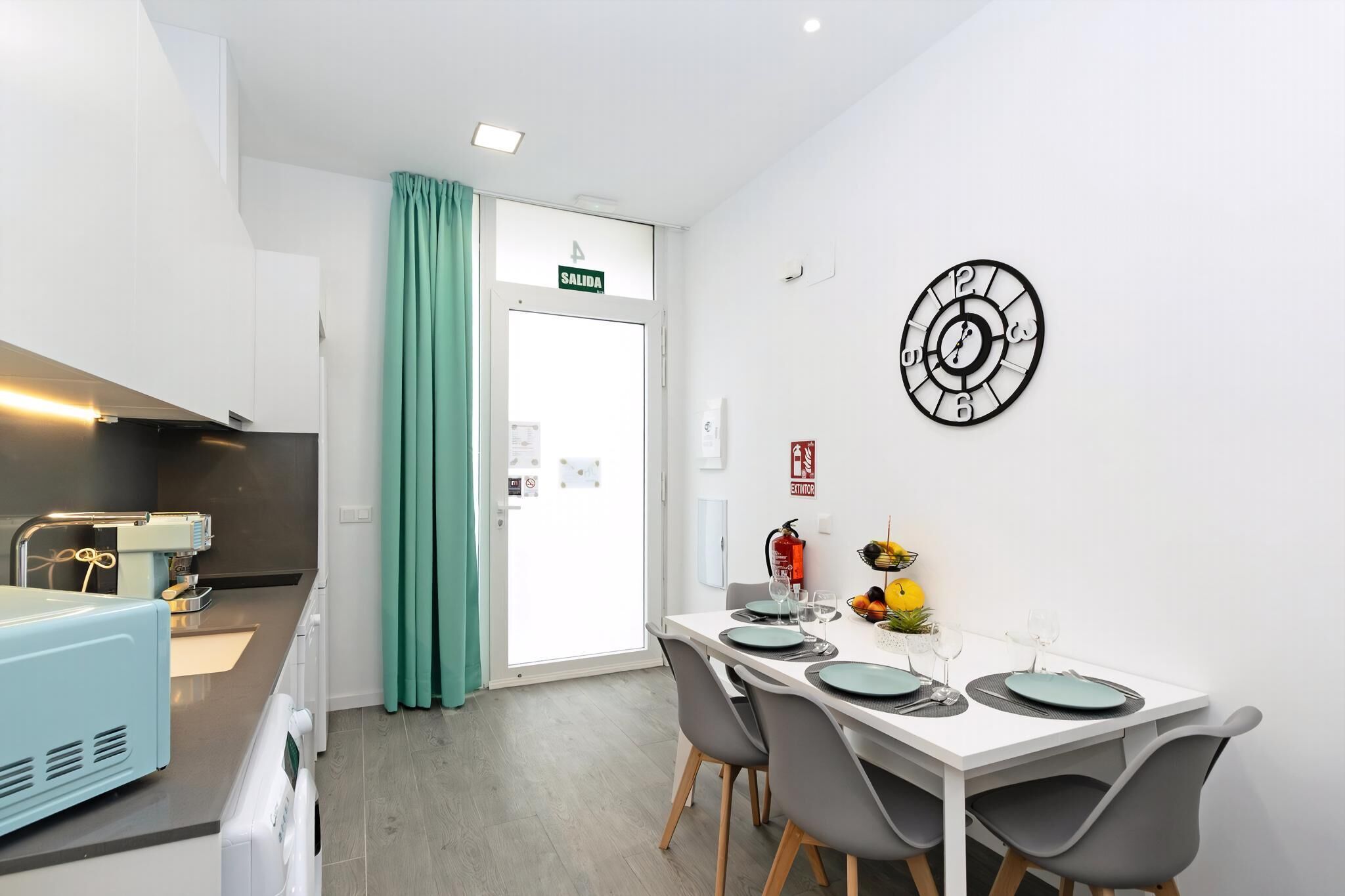 Leilighet (One-Bedroom Apartment)