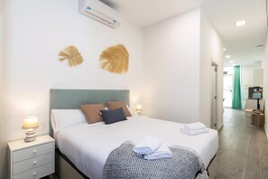 Room - Guestready - Llovera Apartments (Valencia)