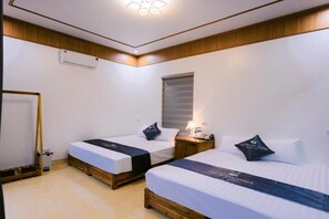 Soundproofing, free WiFi - The Valley Lodge Trang An (Tây Hoa Lư)
