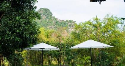 The Valley Lodge Trang An