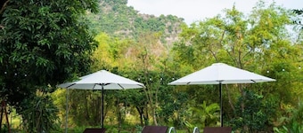 The Valley Lodge Trang An