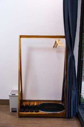 Double Room, Garden View | Interior - The Valley Lodge Trang An (Hoa Lu)