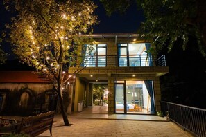 Exterior - The Valley Lodge Trang An (Tây Hoa Lư)