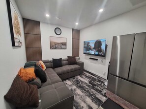 Smart TV, books