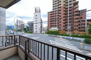 施設の敷地