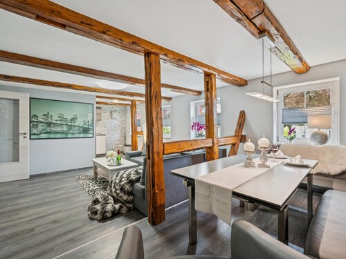 Apartment in the heart of Elbingerode