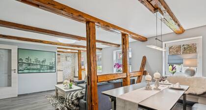 Apartment in the heart of Elbingerode