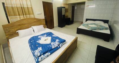 HOTEL Al-FAHAD INT.LTD.