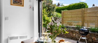 The Granary - Swimming pool, Parking, Garden, BBQ