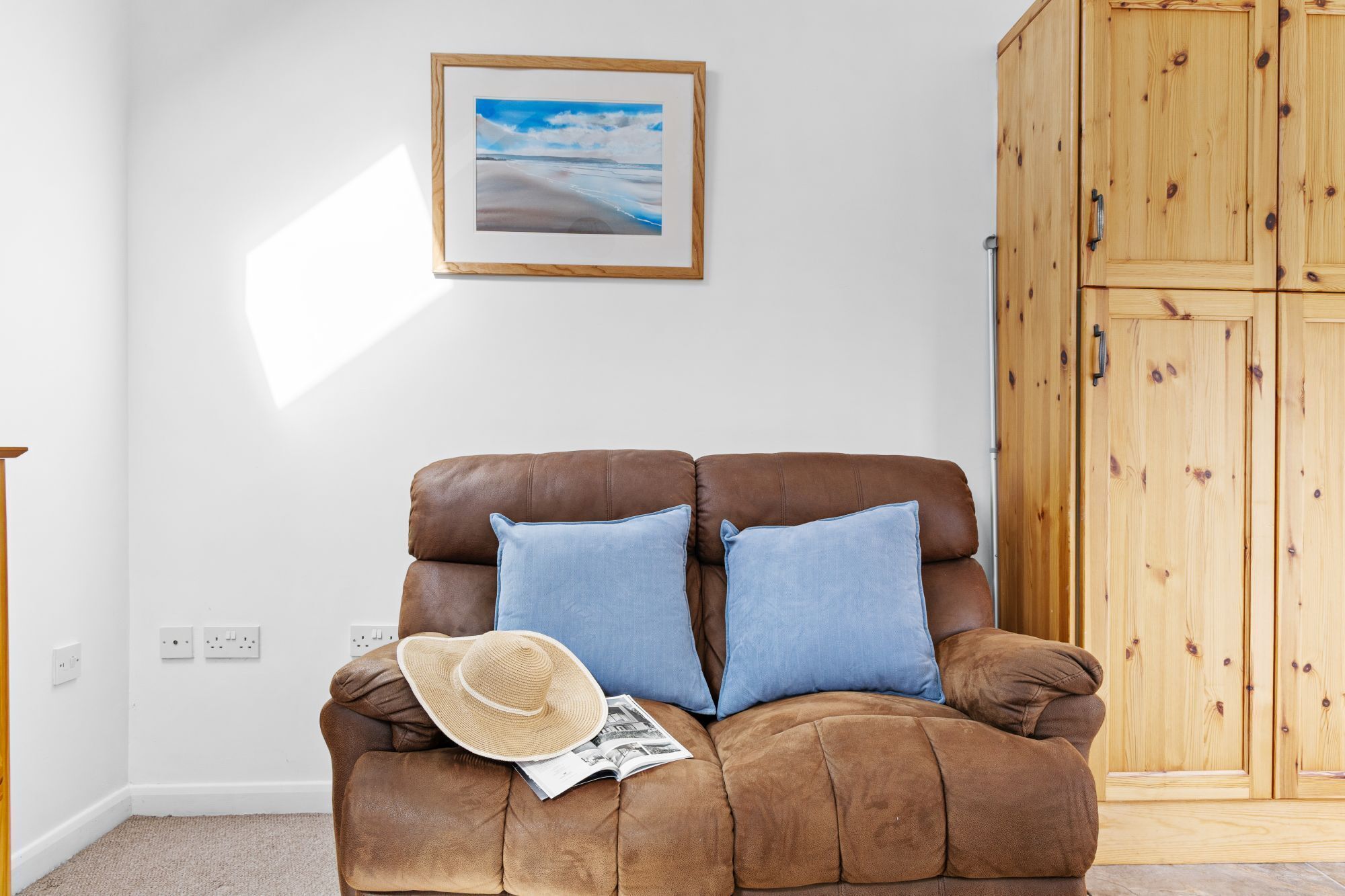 The Granary - Swimming Pool, Parking, Garden, Bbq - Croyde