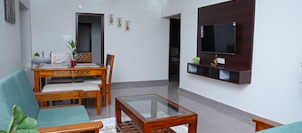 The Comfort Nest Homestay