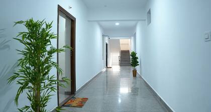 The Comfort Nest Homestay