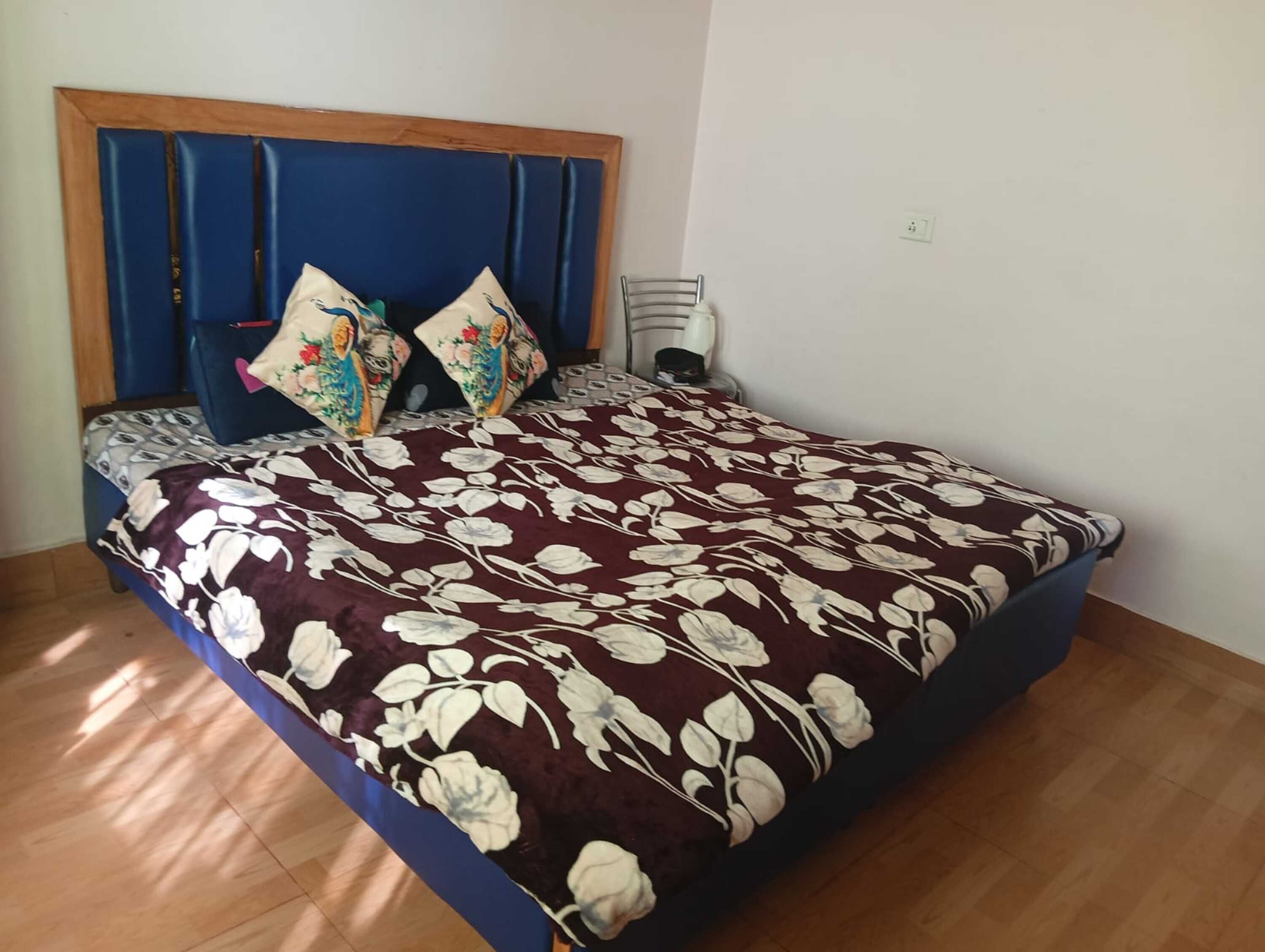 Lits pliants/supplémentaires, Wi-Fi gratuit, draps fournis