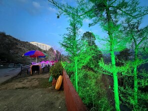 餐廳