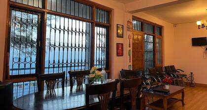 Pankaj Homestay