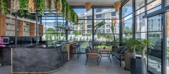 Day Lights Apart Otel