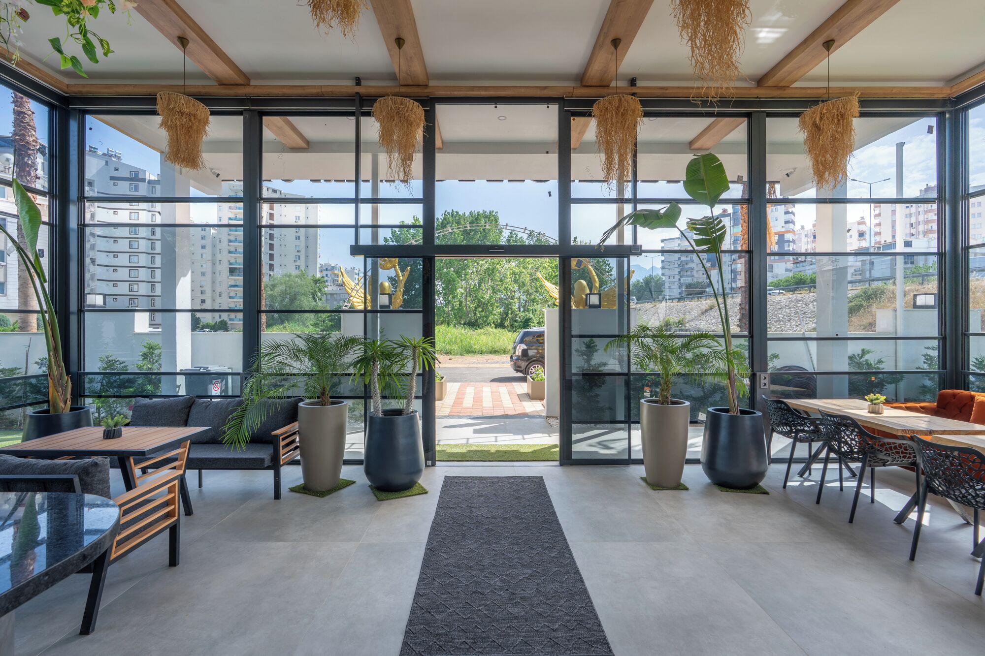 Interieur