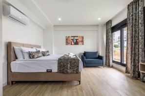 Superior Studio Suite | Wi-fi percuma 