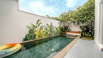 Luxury Villa, Pool View | Pool | Outdoor pool