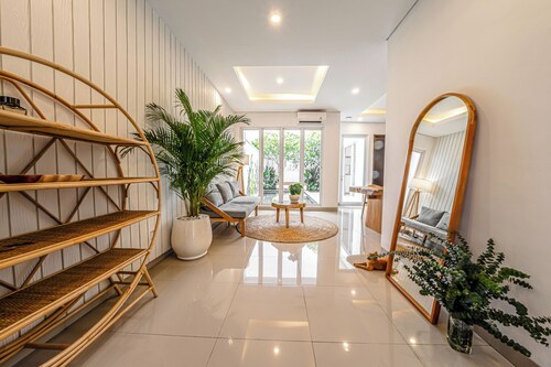 Proart Villas - Your Bali Home 