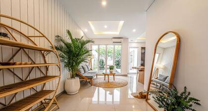 Proart Villas - Your Bali Home
