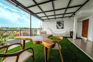 Outdoor dining - Proart Villas - Your Bali Home  (Nusa DUa)