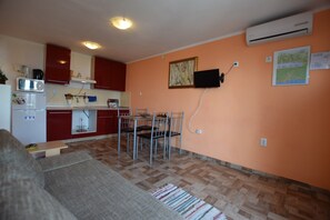 TV connectée