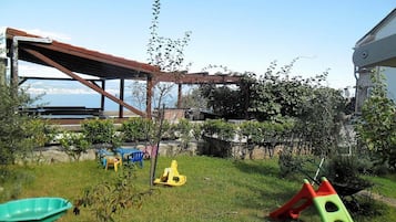 Kindergedeelte