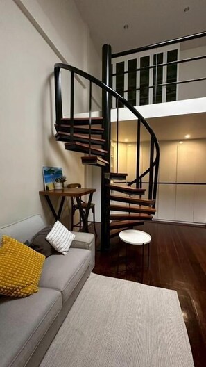 Basic Studio | Interior - Village 40 Phuket Old Town (Chang Wat Phuket)