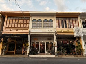 Exterior - Village 40 Phuket Old Town (Chang Wat Phuket)