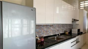 Basic Studio | Private kitchen