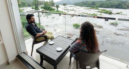 The Anchorage Athirappilly Resort